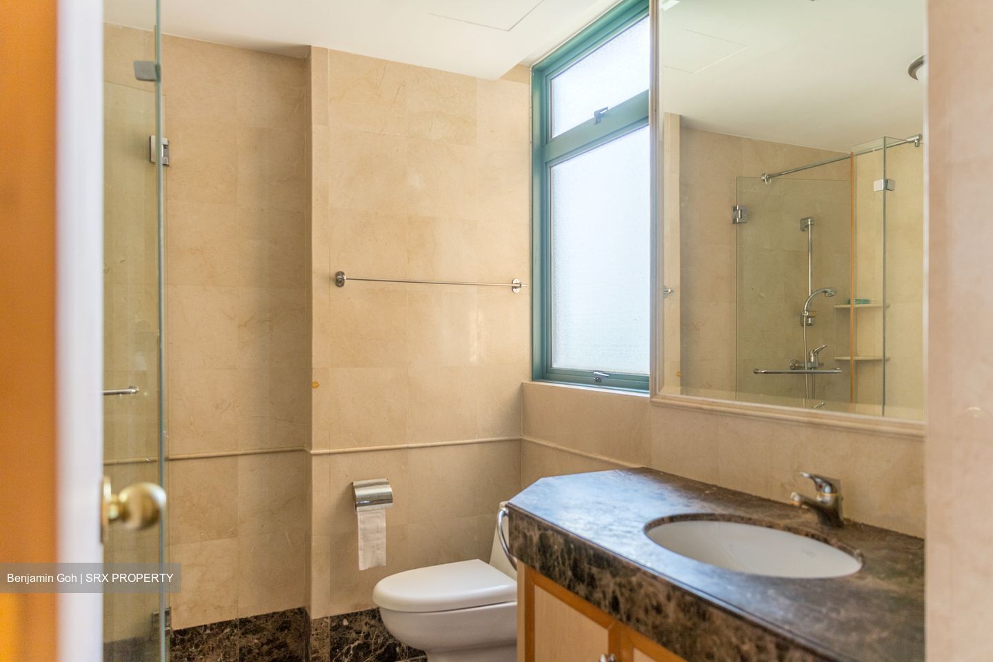 Thomson 800 (D11), Condominium #564116571